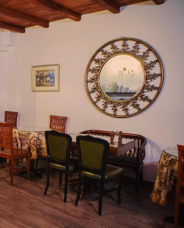 פלאיוס אגיוס אתנאסיוס Montecristo Chalet מראה חיצוני תמונה
